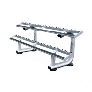 Spirit ST900DR Dumbbell Rack