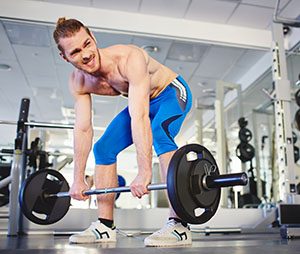 Strength Training Strategies For The Beginner