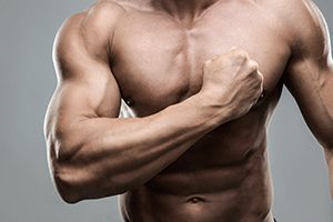 Ways to Build Bigger Biceps