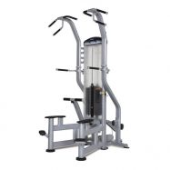 TRUE FUSE-4000 Weight Assisted Chin-Dip