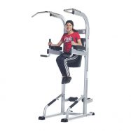 Tuff Stuff KDS-CCD-347 Chin / Dip / VKR / Ab Crunch / Push-Up
