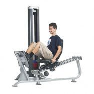 Tuff Stuff KDS-71LP Leg Press & Calf Raise Combo Trainer
