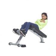 Tuff Stuff KDS-CMA-320 Mini Ab Bench