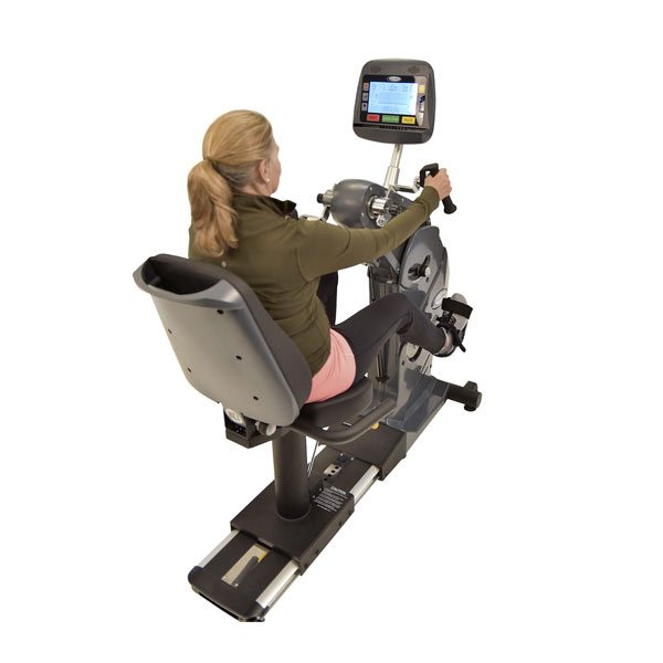 The HCI PhysioMax Total Body Trainer