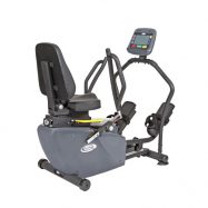 HCI PhysioStep MDX Recumbent Elliptical Cross Trainer