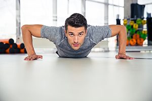Stay Healthy With Your First HIIT Workout