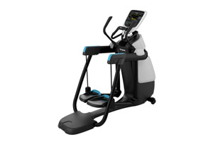 Product Spotlight: Precor AMT 835 Adaptive Motion Trainer