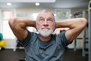Why a Fitness Program Is Important As You Age