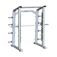 TRUE XFW-6800 Smith Machine