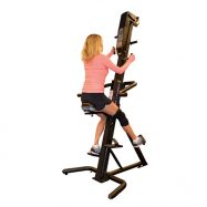 VersaClimber SRM Sports Rehab Model