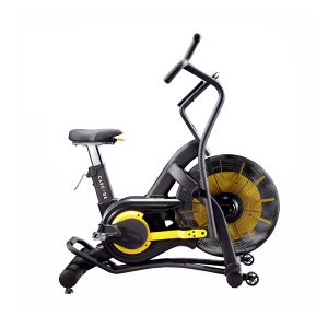 The Cascade Air Bike Unlimited - New at Fitness 4 Home!
