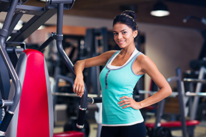 Fitness Resolutions - Start Now Before The New Year!