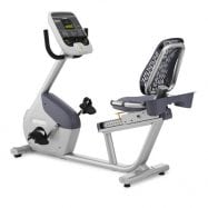 Precor RBK 615 Recumbent Bike