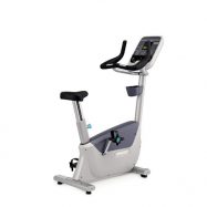 Precor UBK 615 Upright Bike