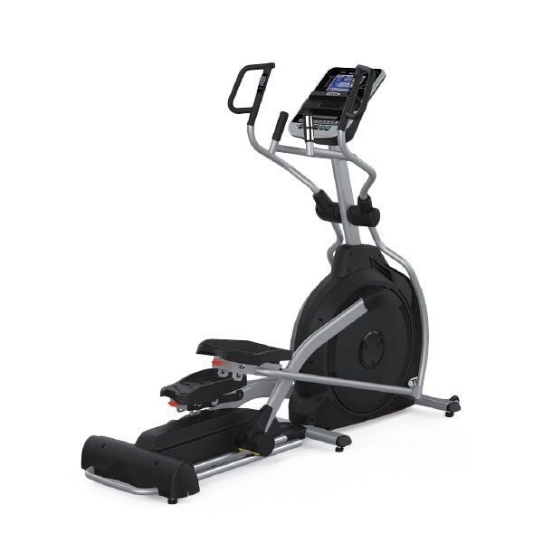 Spirit Ellipticals - Available at Fitness 4 Home Superstore - Chandler, Phoenix, and Scottsdale, AZ