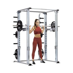 Tuff Stuff XPT-900 Sport Self Spotting Power Cage