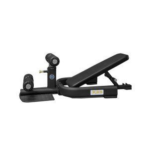 New Product - The Abs Company X3S Pro Bench