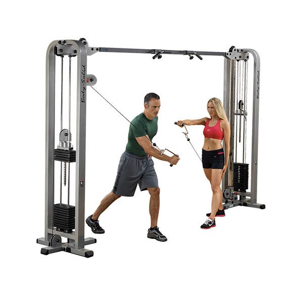 Body Solid - Available at Fitness 4 Home Superstore - Chandler, Phoenix, and Scottsdale, AZ