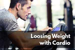 Losing Weight with Cardio