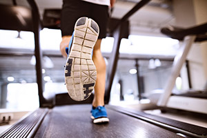 Workout Tip: Choose the Right Footwear