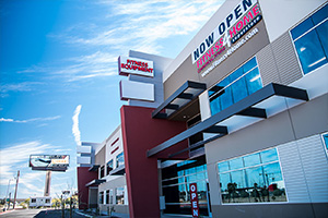 Phoenix I-10 Superstore Is Now Open!