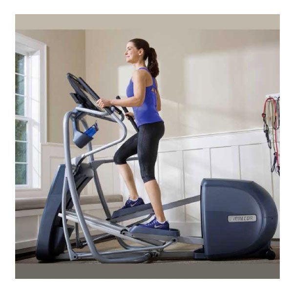 Precor EFX 425 Elliptical