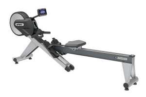 Product Spotlight: Spirit CRW800 Rower