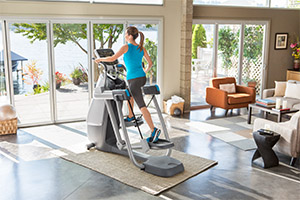 What is an Elliptical Trainer - and Why Do I Need One?