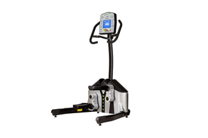 The Helix H1000 Touch Lateral Trainer - A New Way To Do Cardio