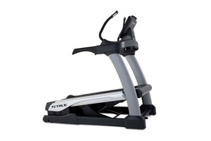 Incline Trainer - Beyond the Treadmill