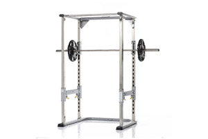The Perfect Budget Friendly Power Rack - Tuff Stuff CPR-265 Power Rack!