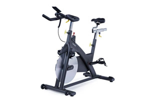 Product Spotlight: The New Cascade CMXPro Power Exercise Bike