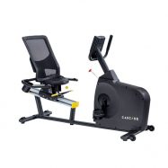 Cascade CMXRT Recumbent Exercise Bike