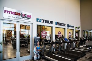 Fitness 4 Home - Phoenix I-10 Superstore