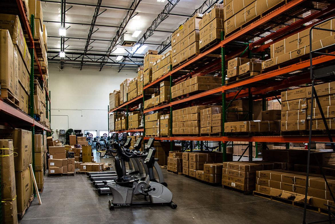 Phoenix I10 Superstore Fitness Equipment Fitness 4 Home