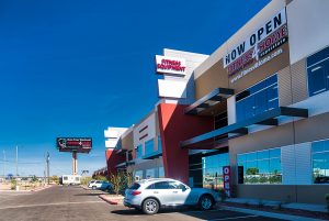 Fitness 4 Home - Phoenix I-10 Superstore