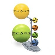 Prism Fitness Group – Economy Storage Tower