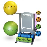 Prism Fitness Group – Essential Storage Tower
