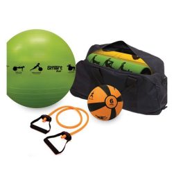 Prism Fitness Group - Fitness On-The-Go