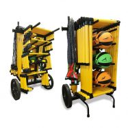 Prism Fitness Group – Smart Cart Training System