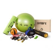 Prism Fitness Group - Smart In-Home Bootcamp