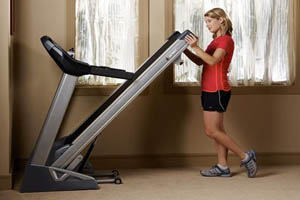 Product Spotlight: The Spirit XT285 Treadmill