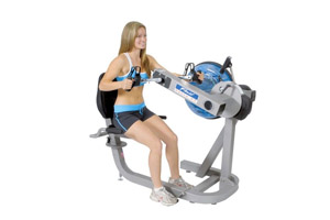 The Upper Body Ergometer - Perfect for Strength and Agility