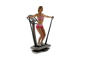 Benefits of Owning a Vibration Trainer