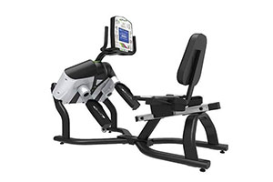 June Hotness - Introducing the Helix HR1000 Recumbent Lateral Trainer