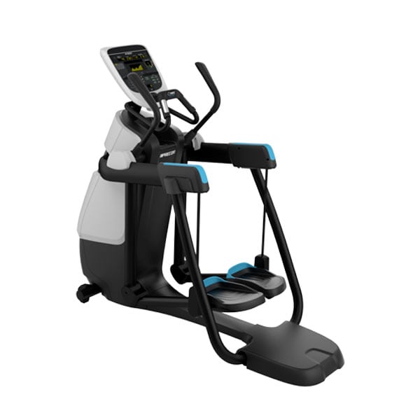 Adaptive Motion Trainers - Available at Fitness 4 Home Superstore - Chandler, Phoenix, and Scottsdale, AZ. Locations close to Tempe, Peoria, Glendale, & Mesa!