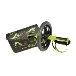 Prism Fitness Group - Core Wheel