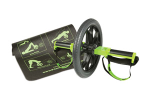 Prism Fitness Group's Smart Core Wheel