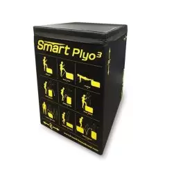Prism Fitness Group - Smart Plyo Cube
