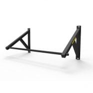 Prism Fitness Group - Wall Mounted Chinup Ba